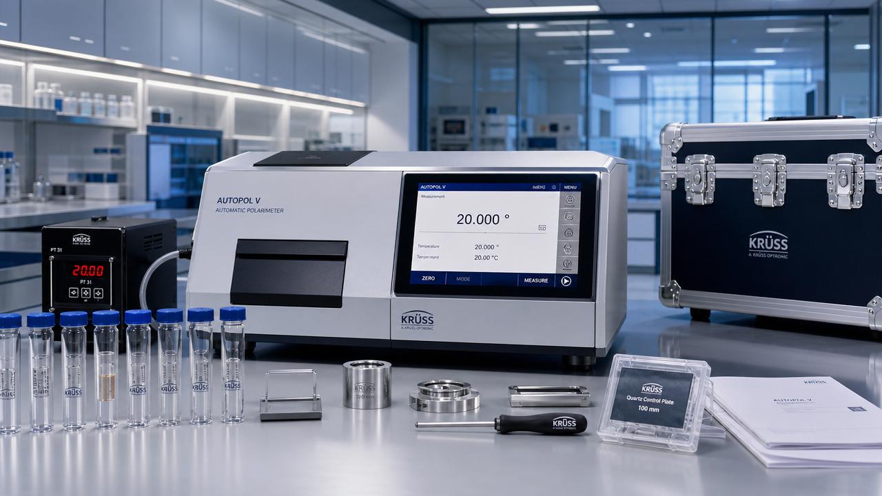 What affects polarimeter wholesale pricing in 2026? What affects polarimeter wholesale pricing in 2026?