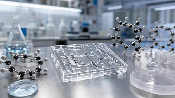 EU REACH Proposes New Restrictions on Silicones for Lab-on-a-Chip Devices