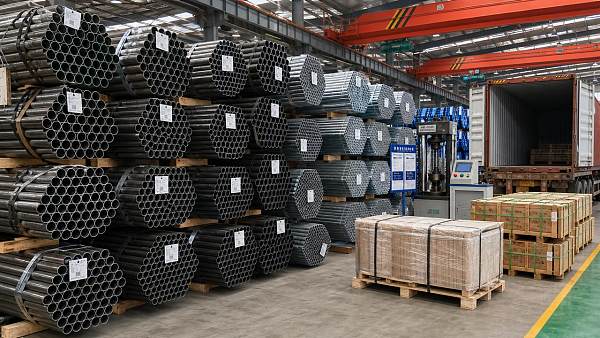 Why do welded steel pipes wholesale prices vary?