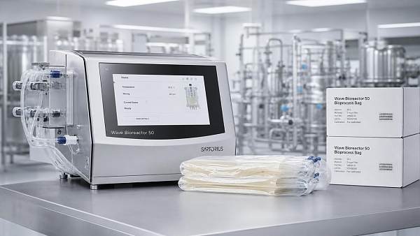 CIBF 2026 Closes: Wave Bioreactors’ Localized Service Model Gains Traction in Southeast Asia