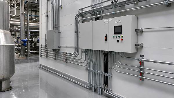 When is rigid steel conduit worth the higher cost?