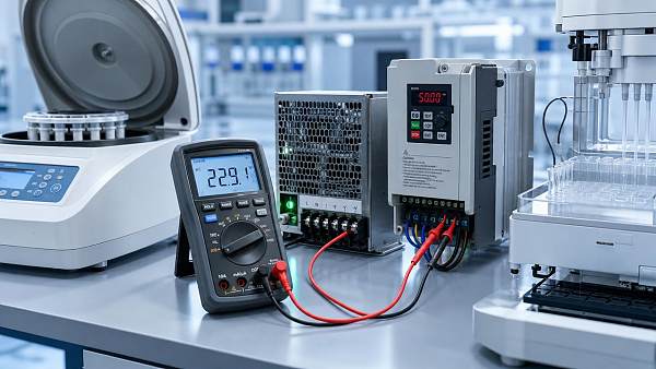 Do you really need a true rms multimeter?
