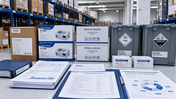 ACE HTS Checks Raise Import Compliance Risk