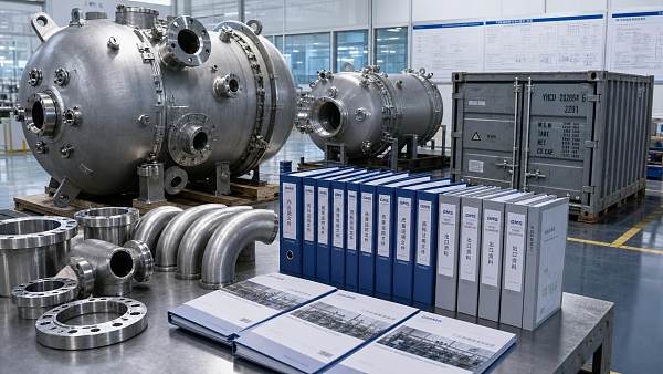 Autoclave Parts Face Tighter Export Review