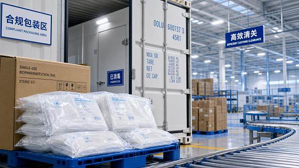 AEO Cuts Mongolia Single-Use Bag Checks by 30%