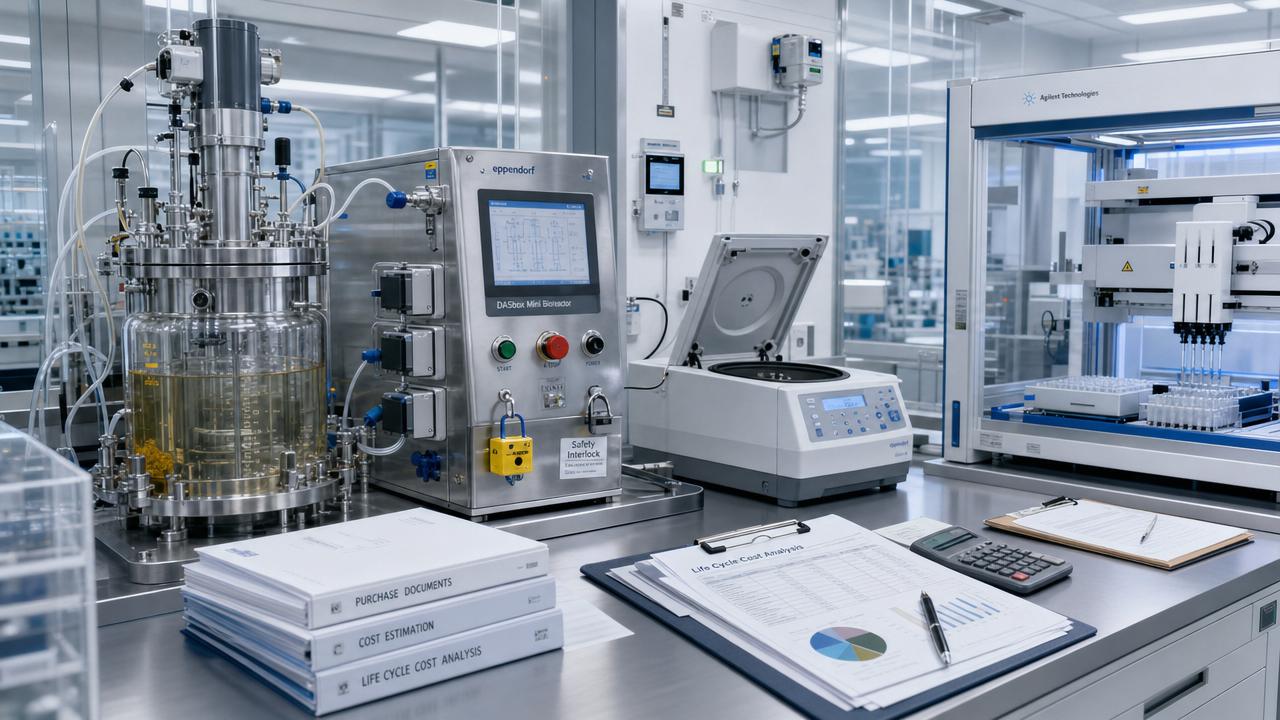 Security & Safety Price Guide: What Drives Equipment Costs?