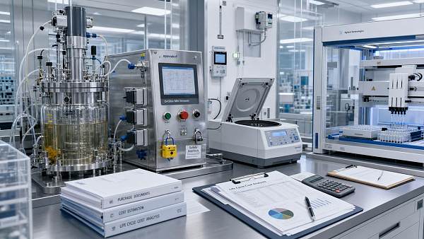 Security & Safety Price Guide: What Drives Equipment Costs?