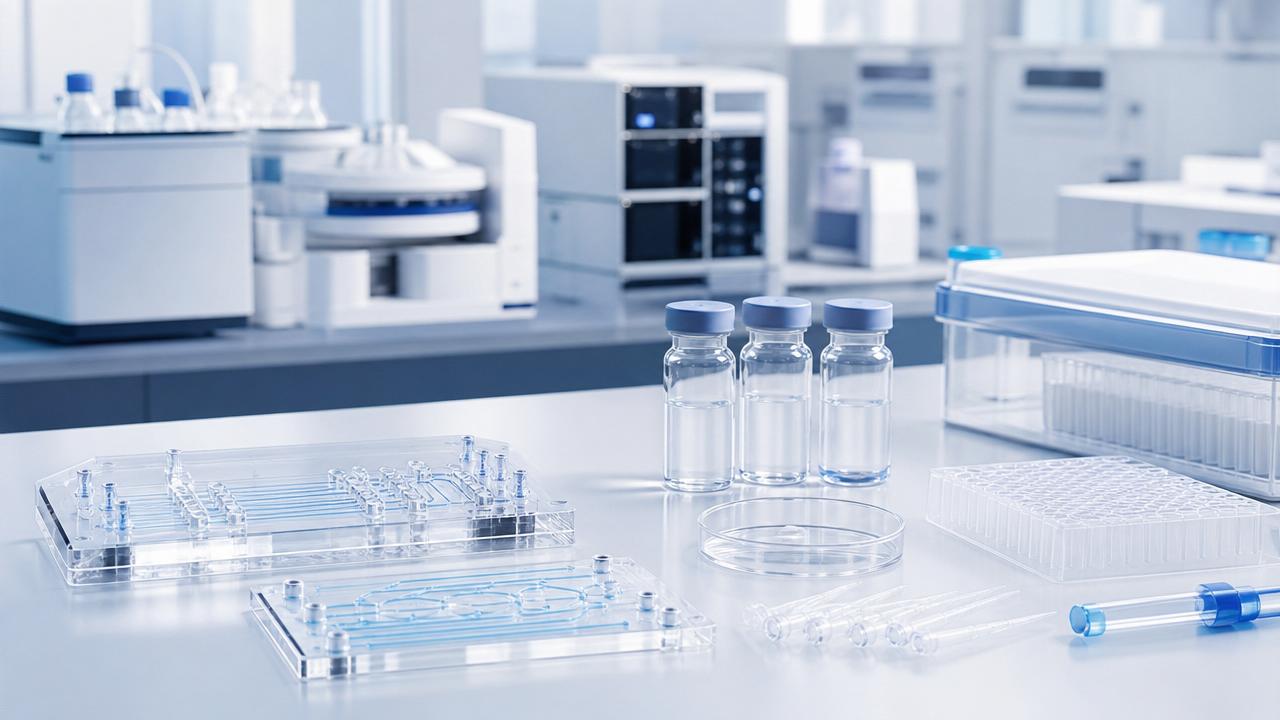 FDA QMSR Requires E&L, Toxicology for Lab-on-a-Chip