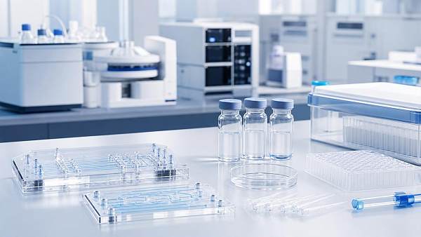 FDA QMSR Requires E&L, Toxicology for Lab-on-a-Chip
