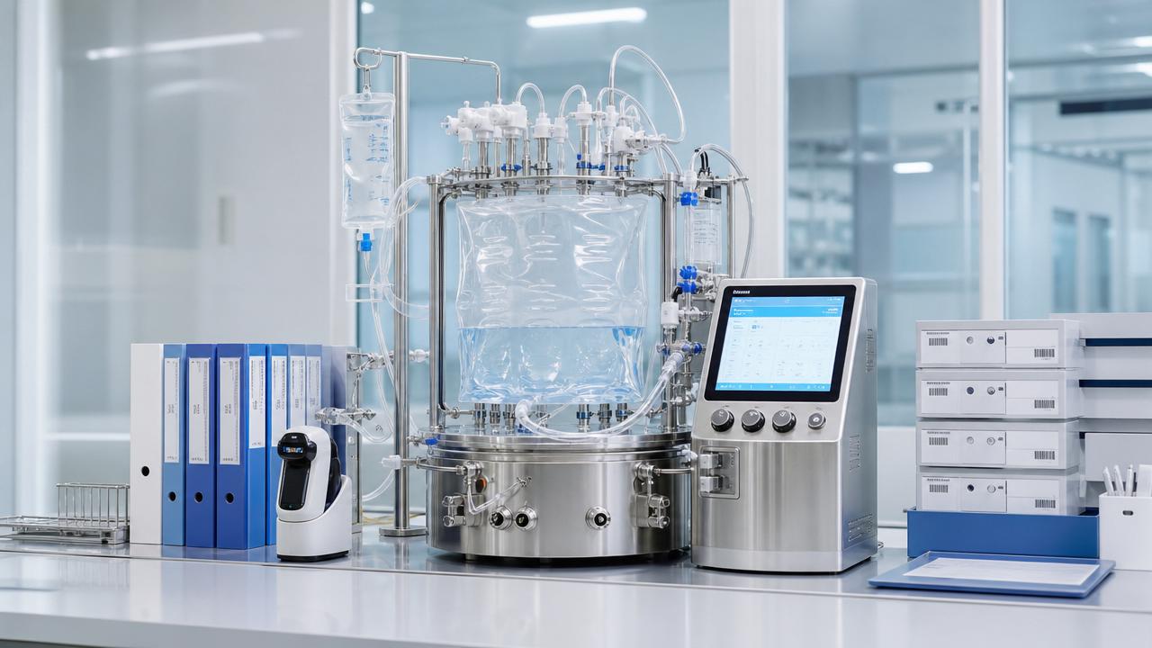 EUDAMED Mandate Impacts Wave Bioreactors