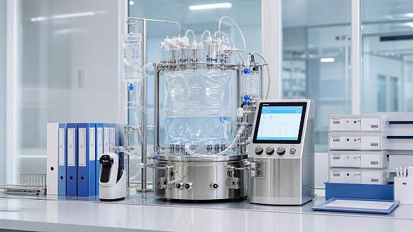 EUDAMED Mandate Impacts Wave Bioreactors