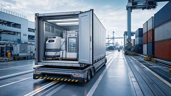 PSA Opens Bio-Cargo Fast Lane for 4-Hour Clearance