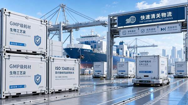 PSA Fast Lane Cuts Single-Use Bag Clearance to 4 Hours