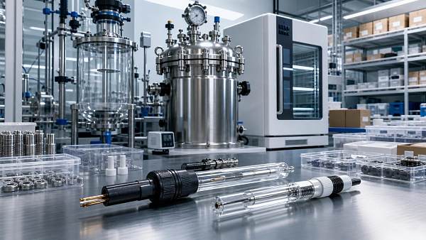 ITC Keeps EMD Duties, Raising Pressure on Reactor Electrode Supply
