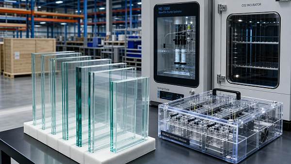 Brazil Reviews AD Duties on Chinese Float Glass