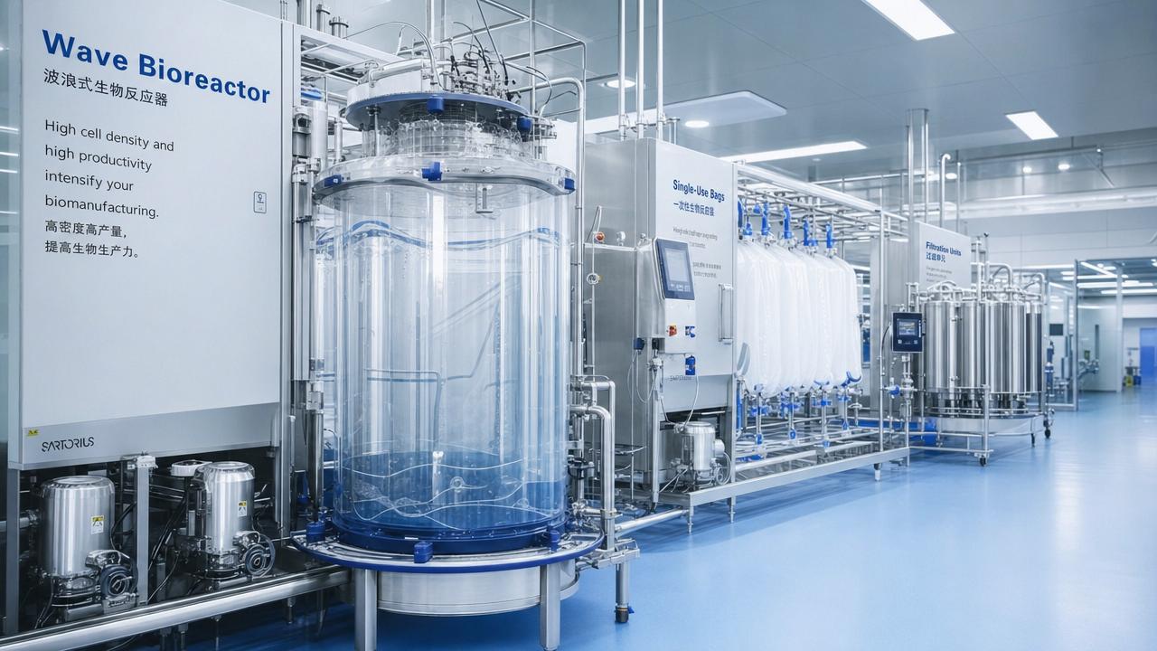 CPHI China 2026 Audit Requests Spotlight Bioprocess Compliance