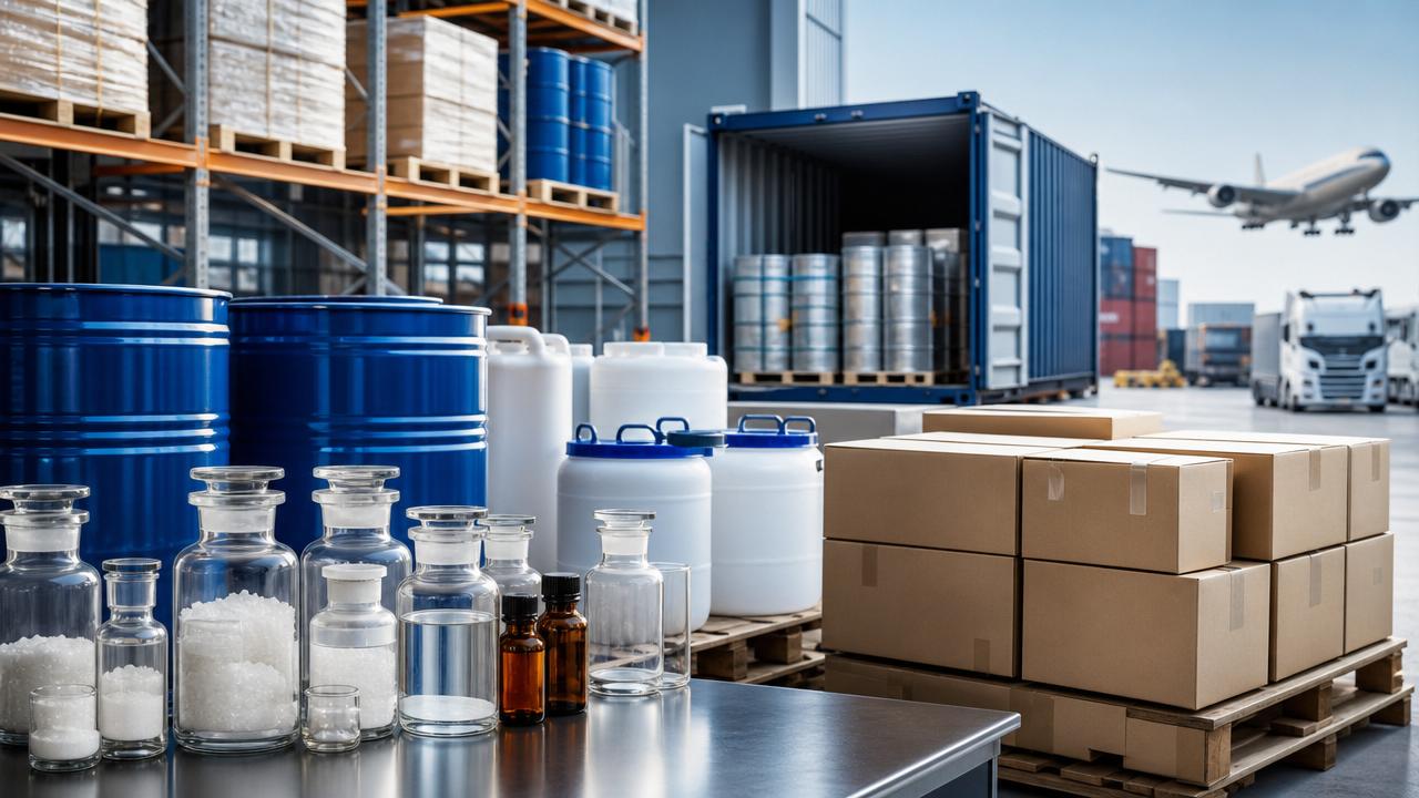 Pakistan Waives Duties on Key Pharma Inputs Pakistan Waives Duties on Key Pharma Inputs
