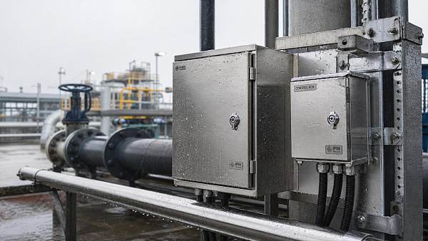 IP66 Metal Enclosures Explained: What Protection Ratings Matter for Outdoor Installations?
