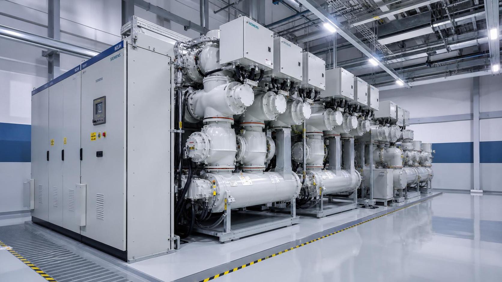 Gas Insulated Switchgear GIS Explained: Key Benefits, Limits, and Substation Uses