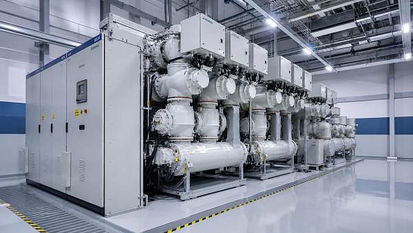 Gas Insulated Switchgear GIS Explained: Key Benefits, Limits, and Substation Uses