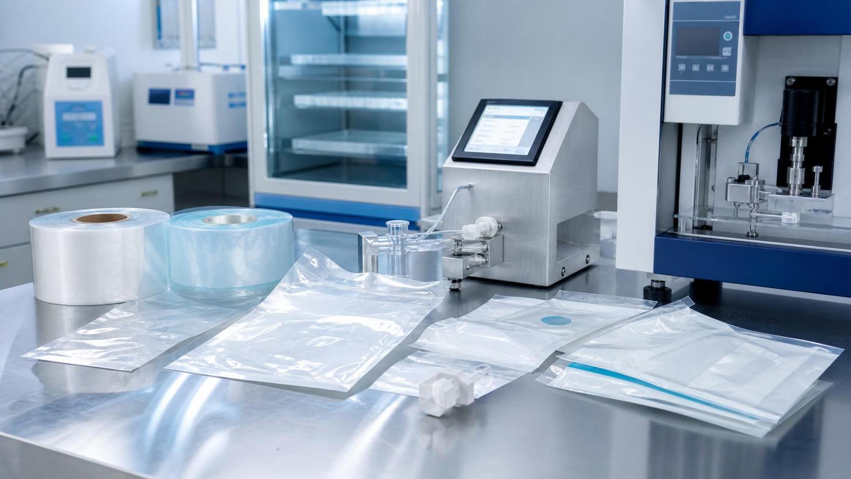 EU IVDR Deadline Reset Puts Single-Use Bags Under New Proof Requirement