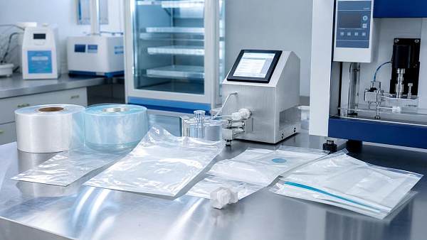 EU IVDR Deadline Reset Puts Single-Use Bags Under New Proof Requirement