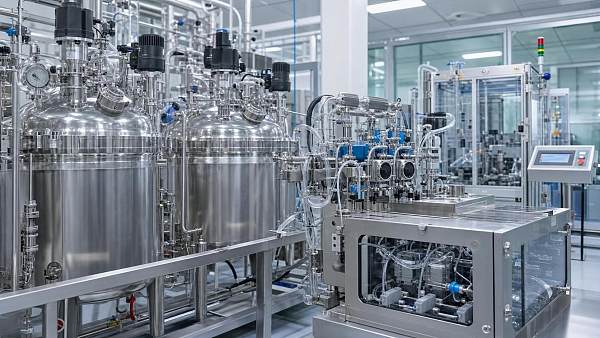 R&D to Production Transition: 7 Scale-Up Risks and How to Control Them