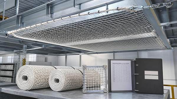 Wholesale Safety Nets Buying Guide: Mesh Size, Load Rating, and Compliance Checks