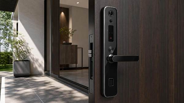 Facial Recognition Door Lock Buying Guide: Accuracy, Security, and Entry Scenarios