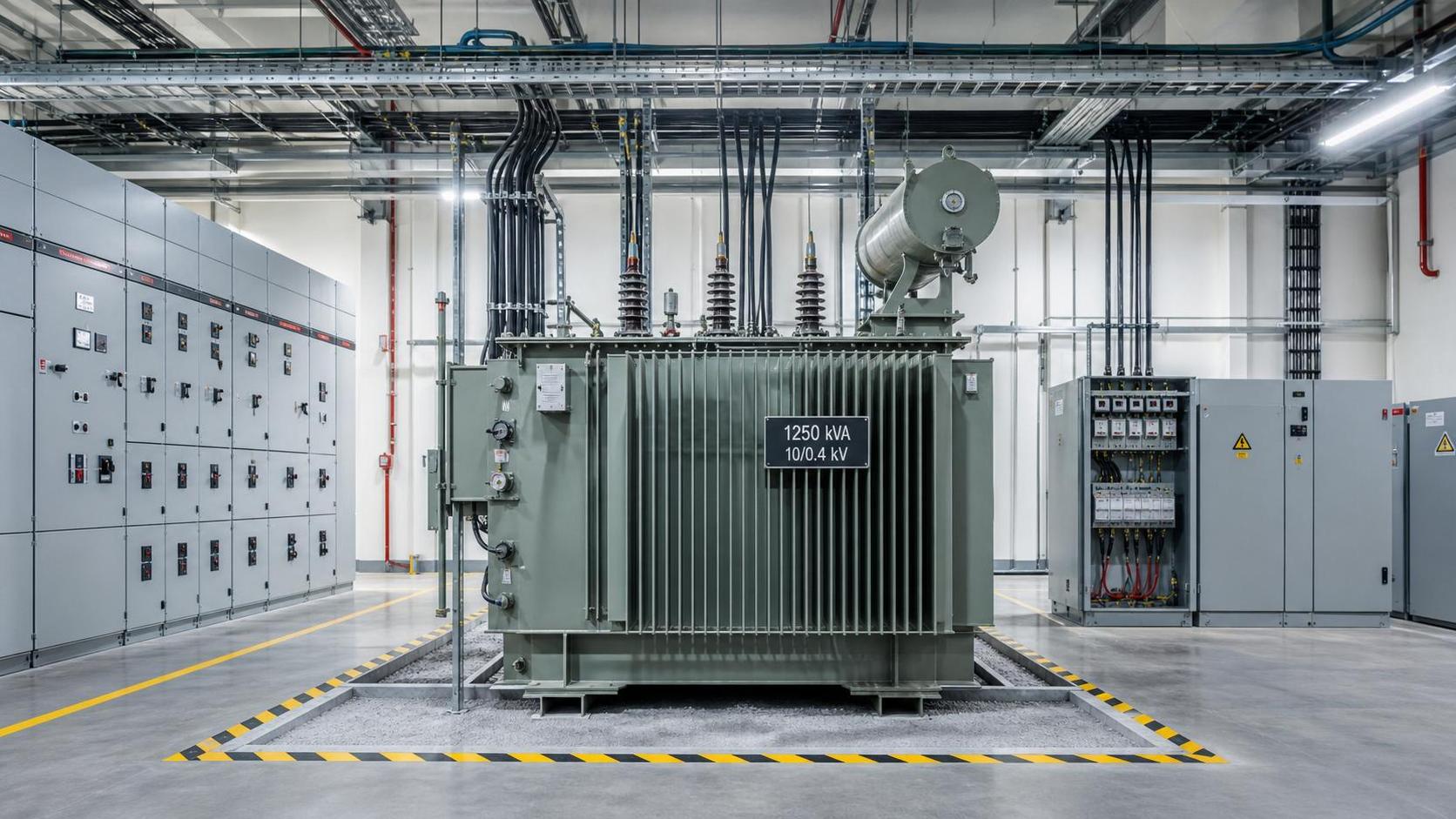 How to Choose Distribution Transformers Wholesale: kVA, Voltage Class, and Order Terms