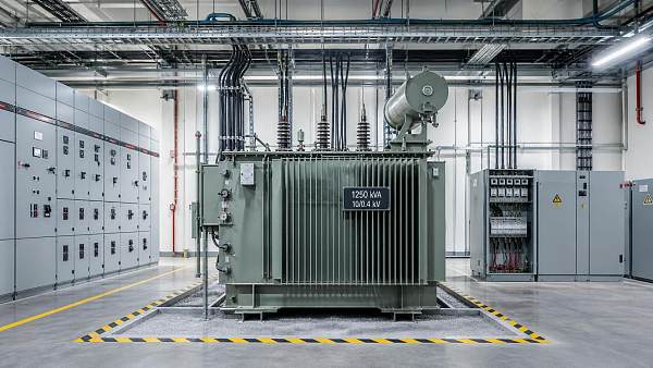 How to Choose Distribution Transformers Wholesale: kVA, Voltage Class, and Order Terms