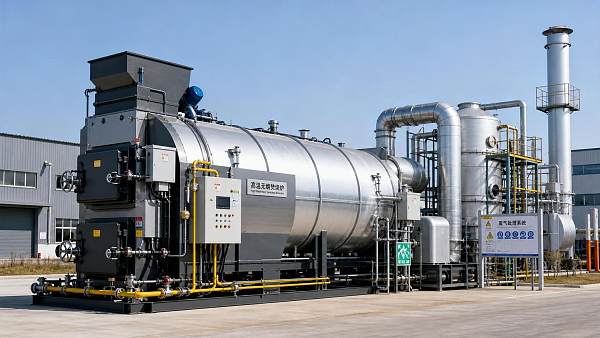 Smokeless Incinerators Wholesale: What to Check for Capacity, Emissions, and Fuel Use