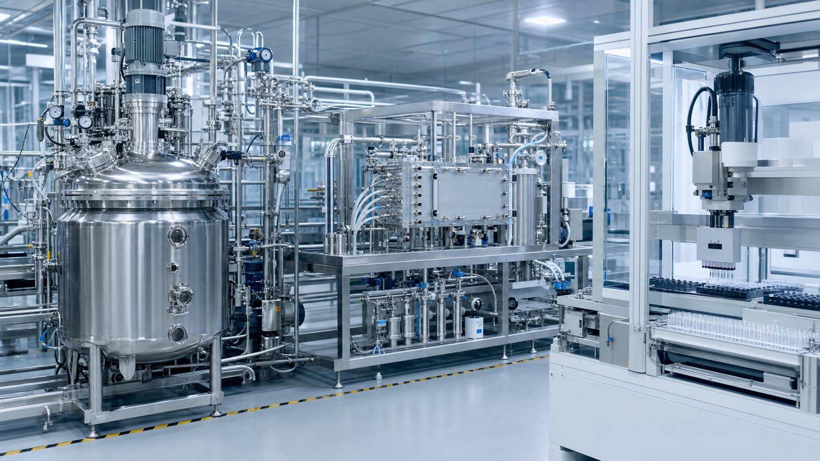 R&D-to-Production Transition Strategy: 7 Steps to Scale Without Process Drift