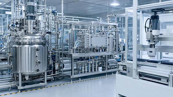 R&D-to-Production Transition Strategy: 7 Steps to Scale Without Process Drift