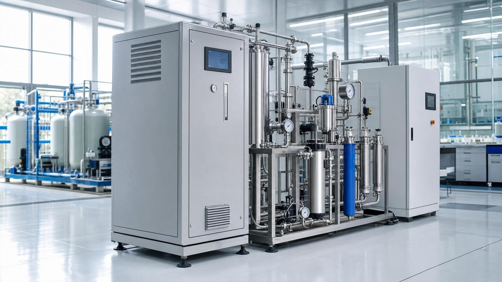 Wholesale Ozone Generators: What to Compare Before Choosing a Supplier