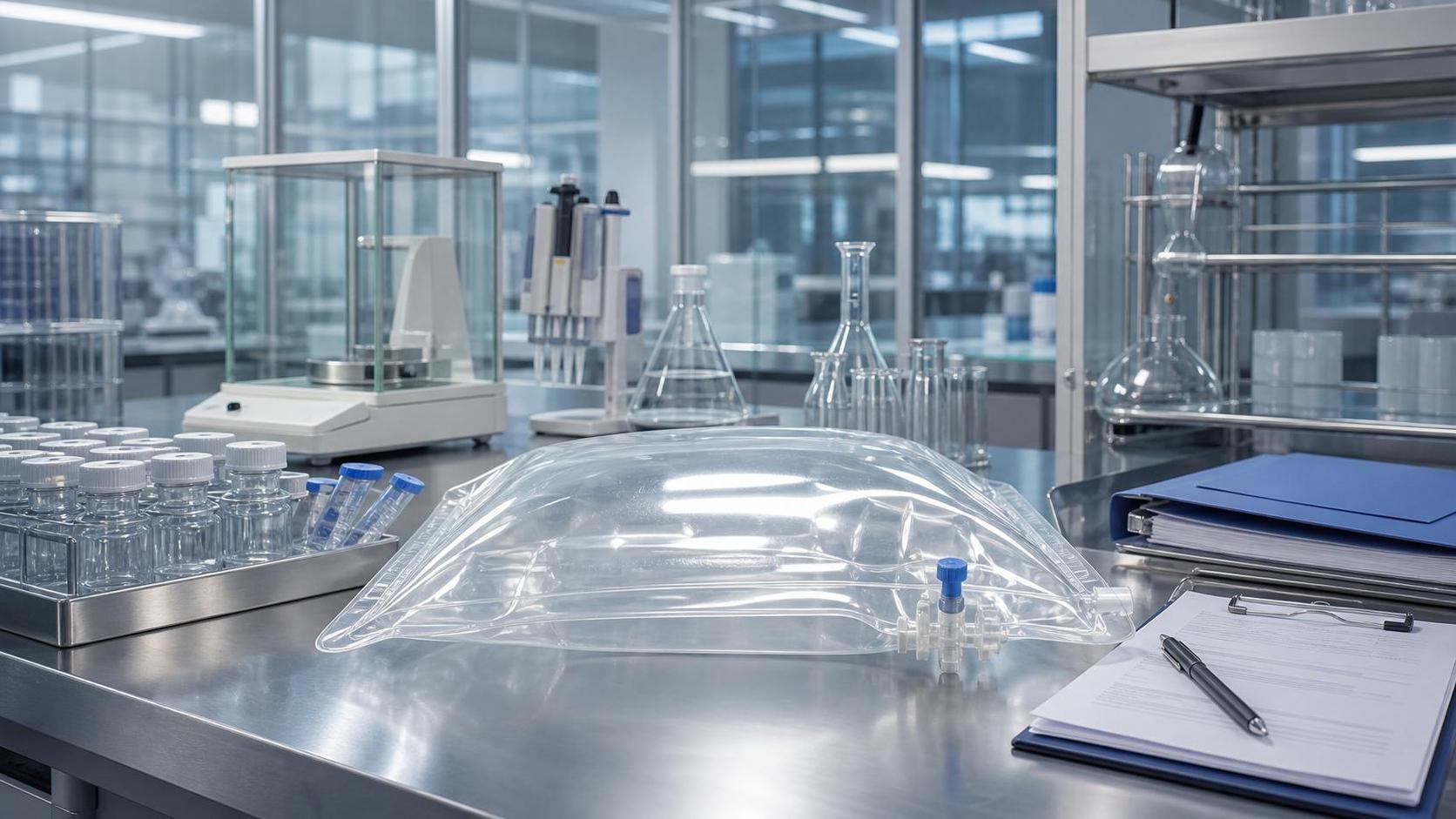 EU Tightens DEHP Limit for Single-Use Bags