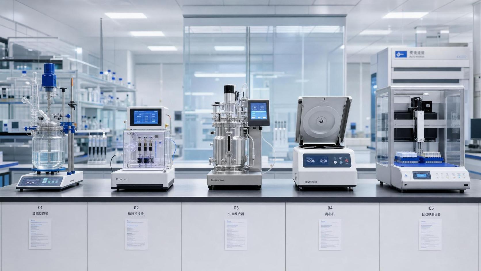 Independent Technical Benchmarking: How to Compare Lab Systems Without Vendor Bias