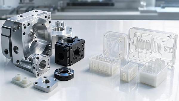 Rapid Prototyping CNC vs 3D Printing: Which Is Better for Tight Tolerances?