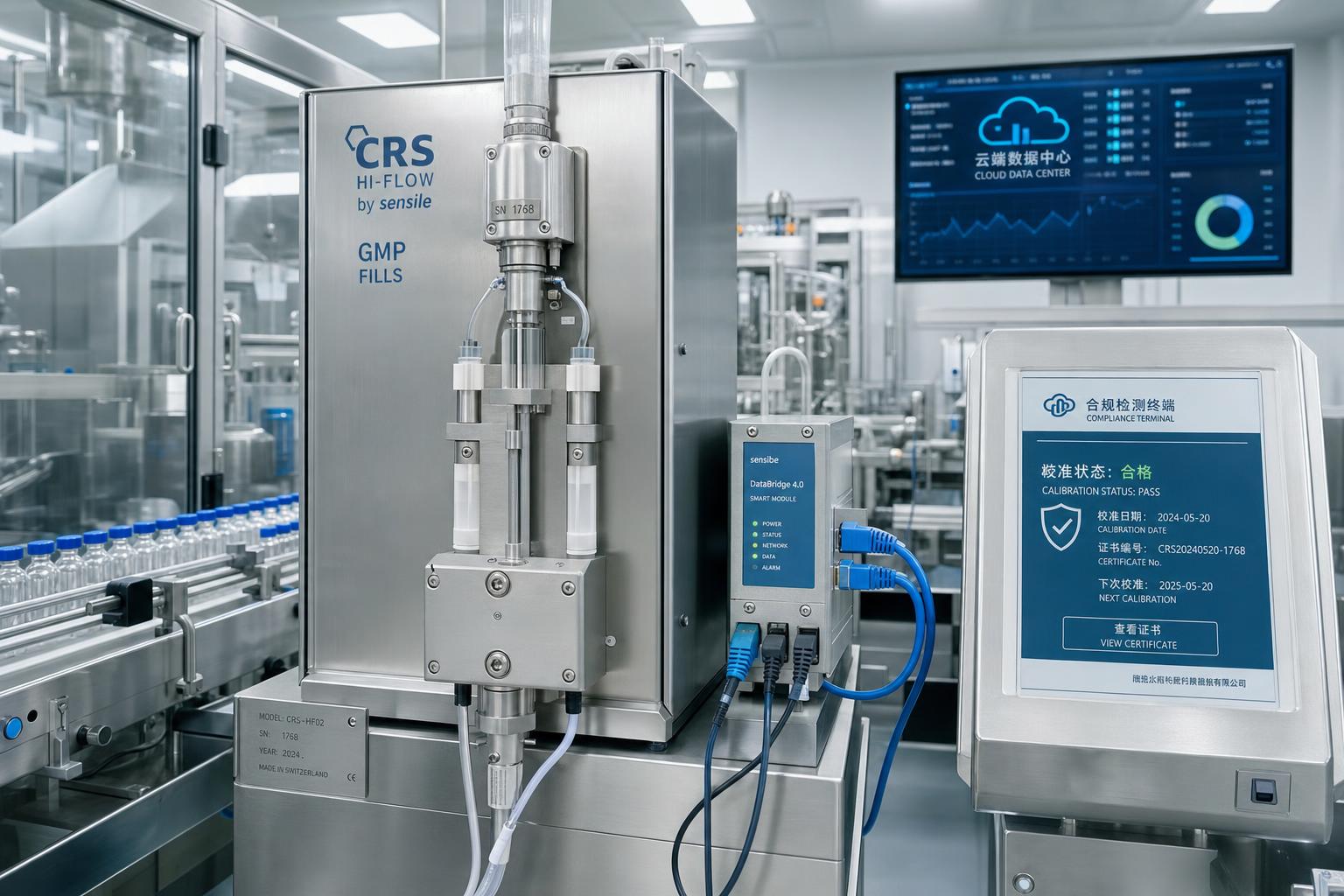 Singapore HSA Tightens Syringe Pump Import Rules