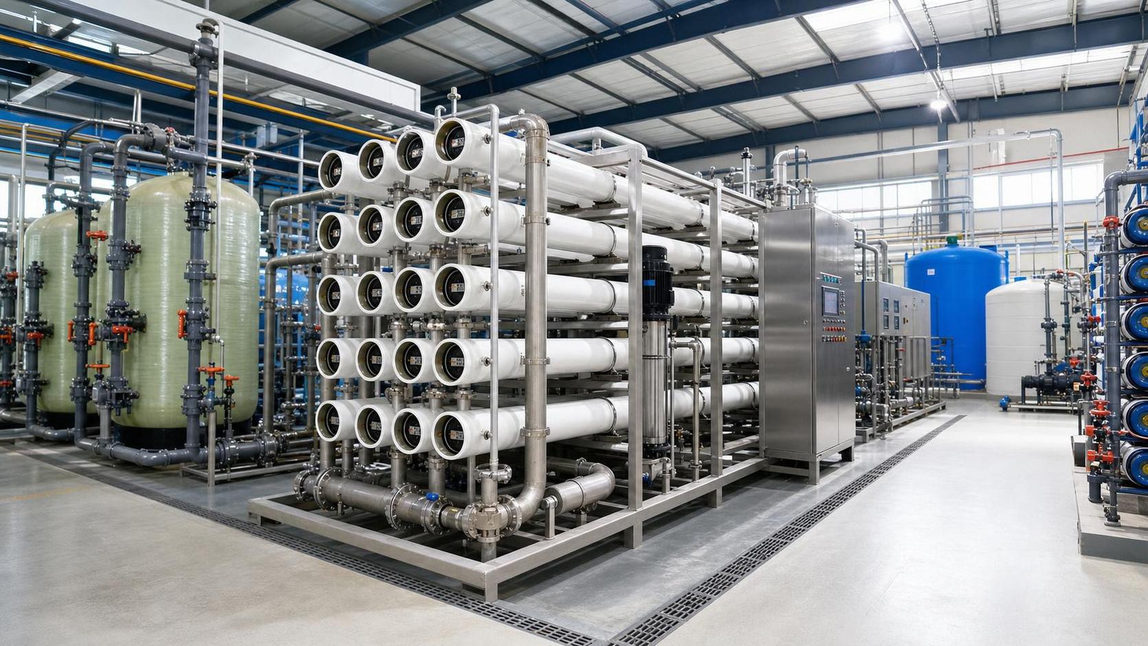 Brackish Water Desalination Methods Compared: Which Option Fits Your Site Conditions?