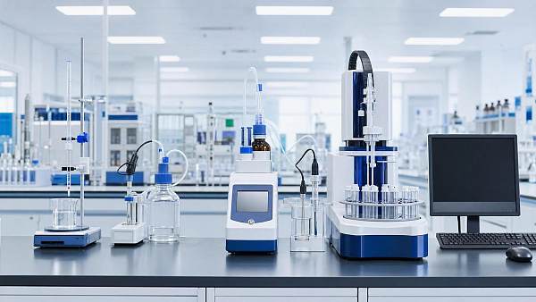 Titration System Price Guide: What Drives Cost From Manual to Automated Setups?