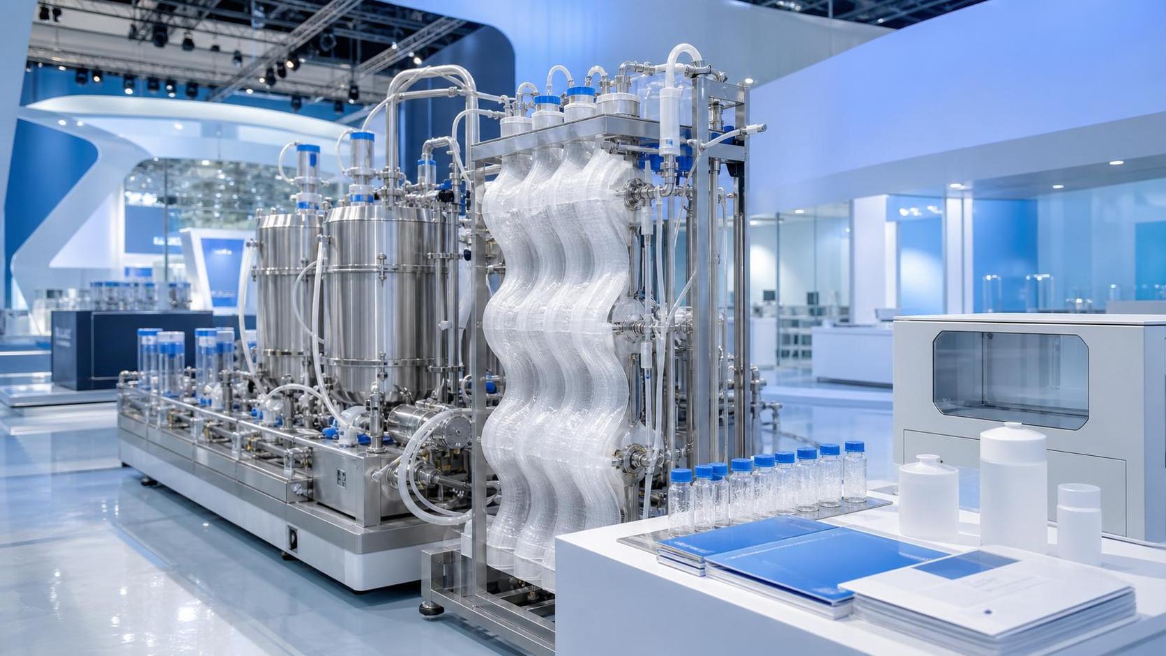 BioProcess Asia Adds Continuous Transition Hub BioProcess Asia Adds Continuous Transition Hub