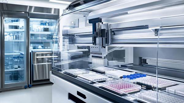 Buying Automated Pipetting Systems for Cell Culture: Cost Drivers, Validation, and ROI