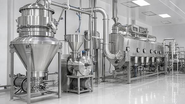 Ingredient Processing Equipment for Food Ingredients: Key Types and Best-Fit Applications