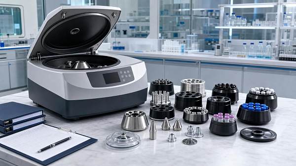 Ultracentrifuges Manufacturer Comparison: What Buyers Should Check Before Requesting a Quote