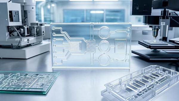FDA Tightens Lab-on-a-Chip IVD Tolerance to ±0.8 um