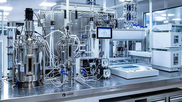 What Is a Bioprocess Engineering Platform and Which Workflows Does It Support?