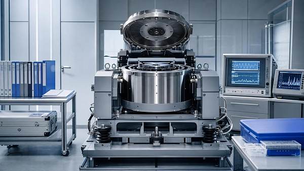 Japan Updates JIS T 0601-2-63 for Ultracentrifuge Durability