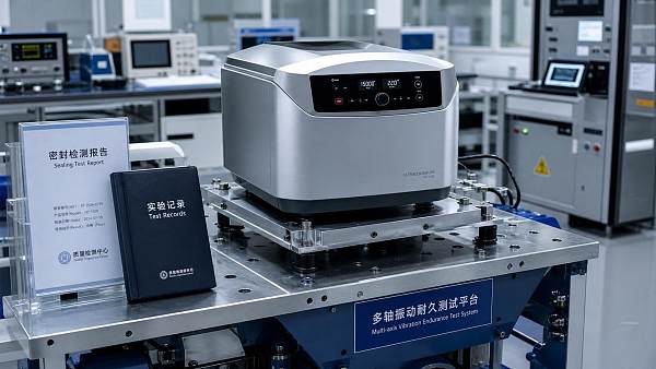 Japan Enforces JIS T 0601-2-63:2026 for Ultracentrifuges