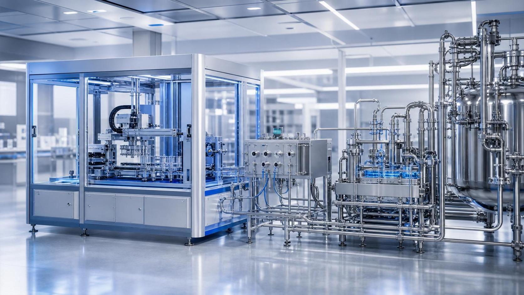 Automated Workstation Supplier Trends: What Buyers Should Watch in Integration and Support